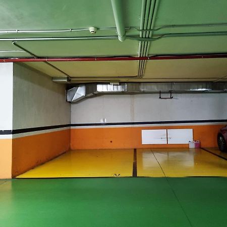 Apartamento Con Terraza Y Piscina Рібейра Екстер'єр фото